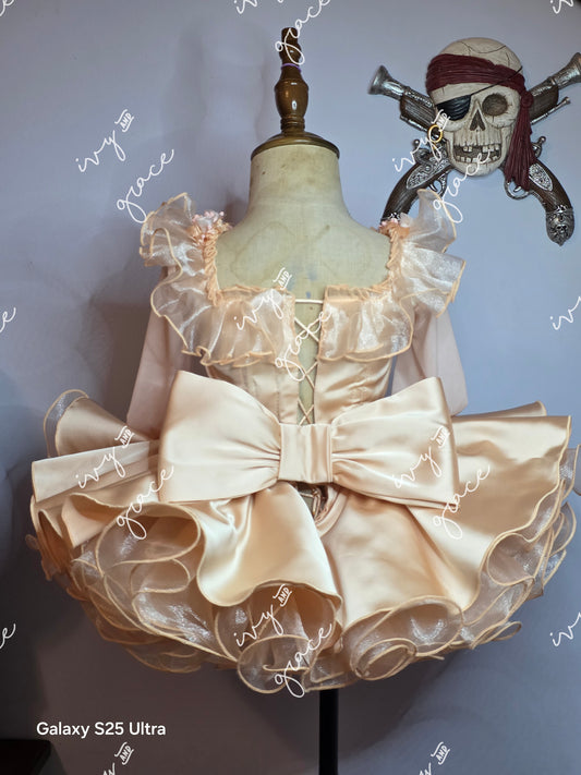 18/3 slim 4T natural 2 in 1