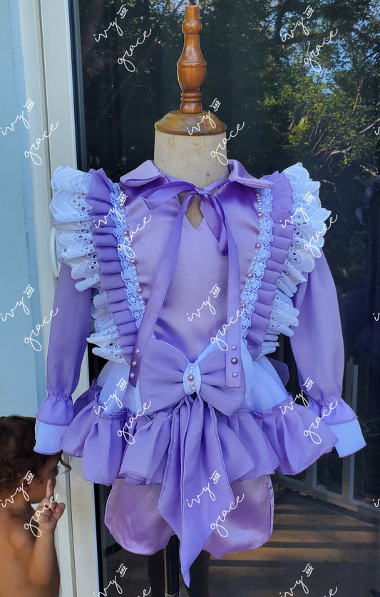 2/4 Natural 2 in 1 beauty and casual