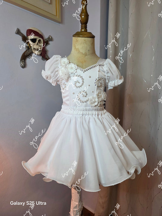 18/3 slim 4T natural 2 in 1