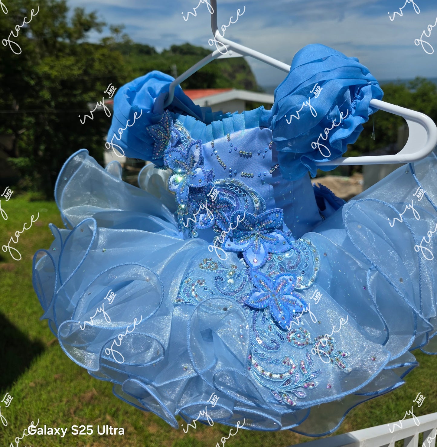 3-9M glitz beauty